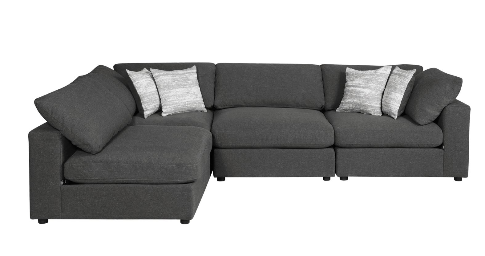 Daytona Beach Modular Sectional-image