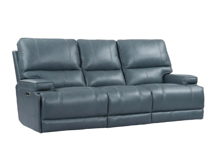 Whitman Verona Cordless Power Recliner Sofa-image