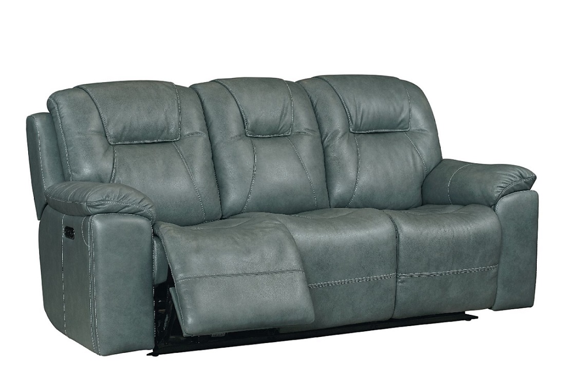 Chandler Recliner Collection-image