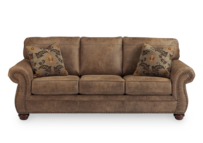 Larkin Traditional Sofa-image