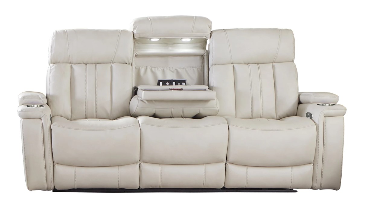 Royce Power Drop Down Sofa-image