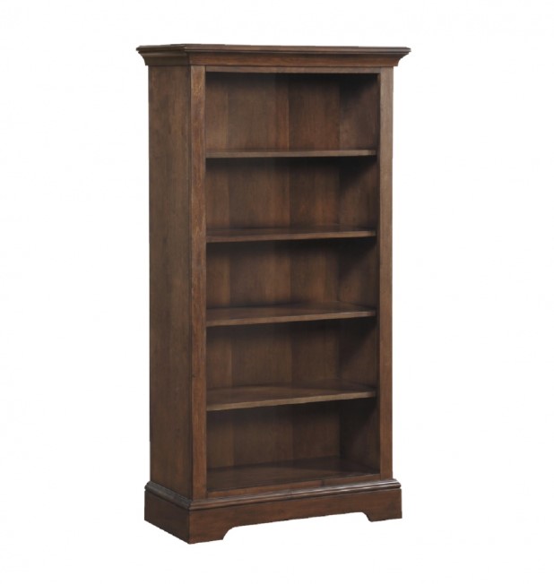 Tama Open Bookcase-image