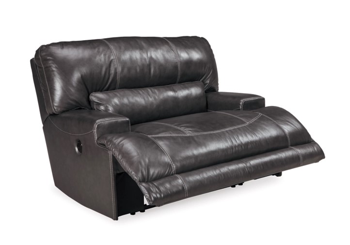 McCaskill Wide Seat Power Recliner-image