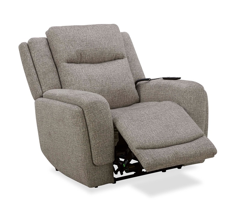 PENFIELD Power Zero Gravity Recliner with Heat & Massage-image