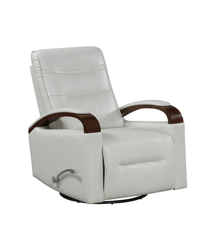 Margot Swivel Glider Recliner-image