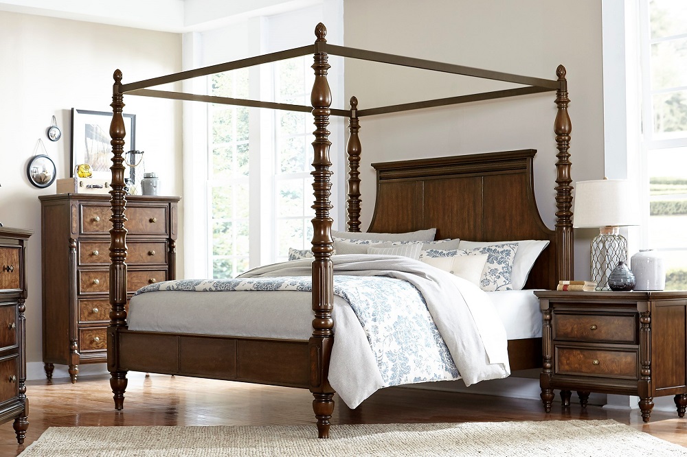 Beds