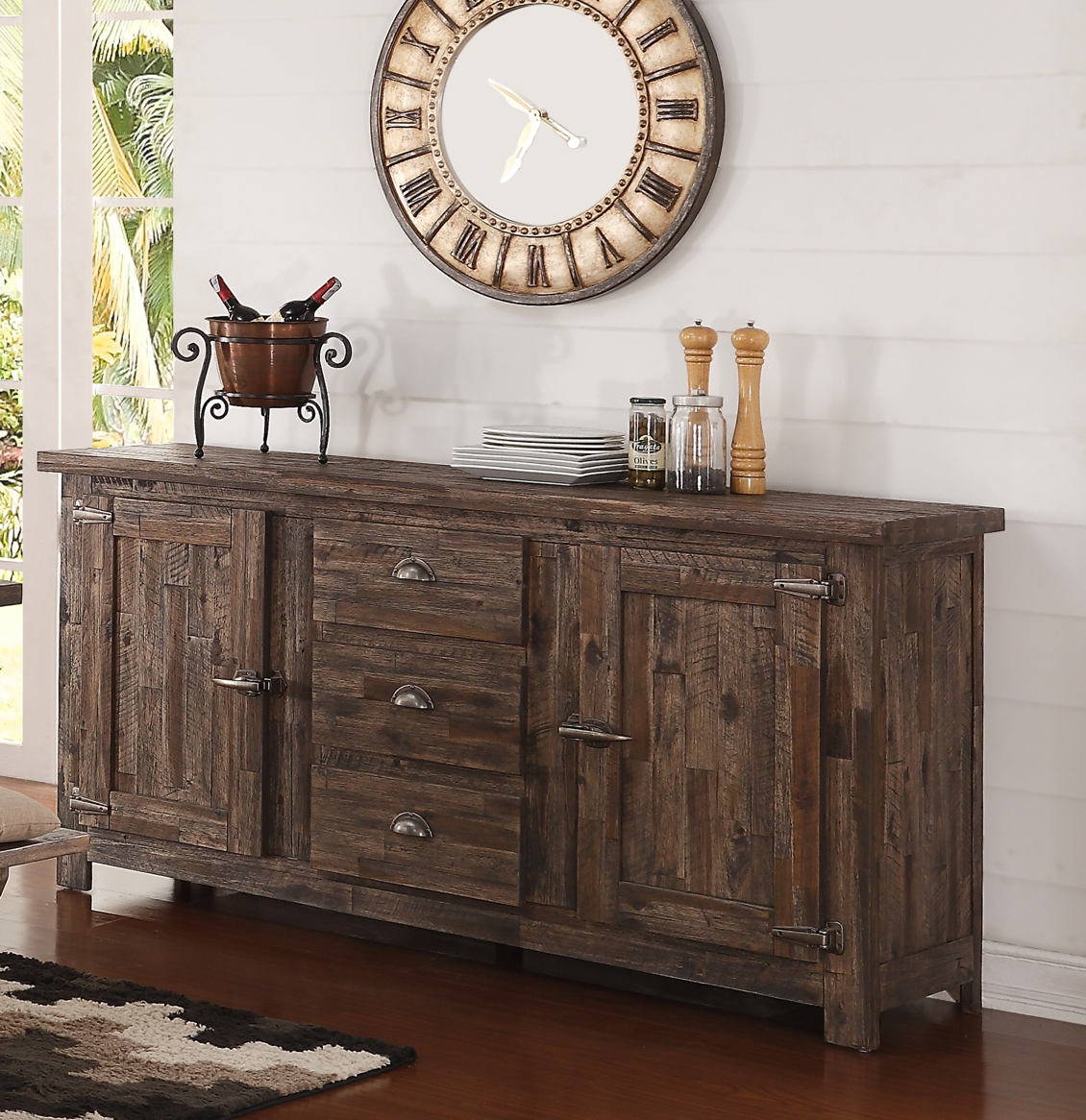 Sideboards & Servers