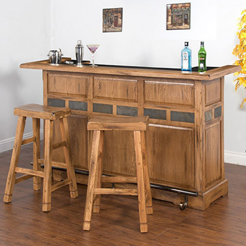 Bar Armoire