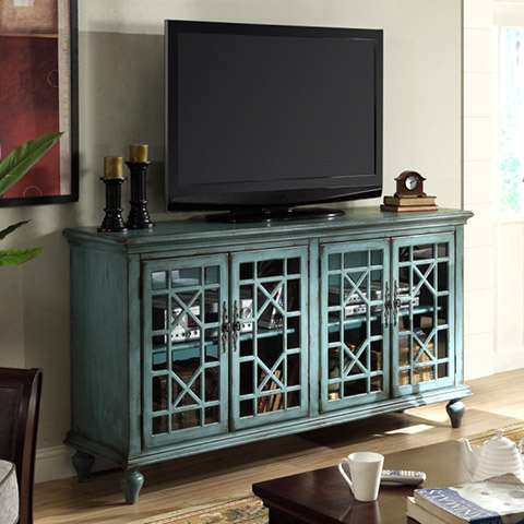 Credenzas