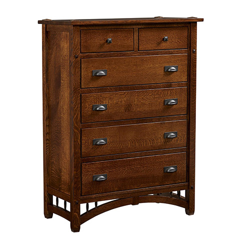 Tall Chests