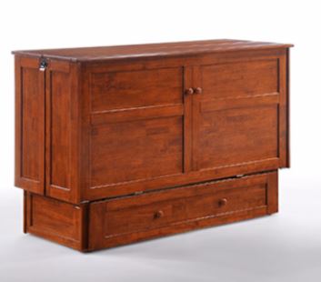 Murphy Chests, Bunk Beds, Daybeds & Futons