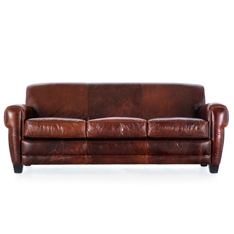 Leather Living