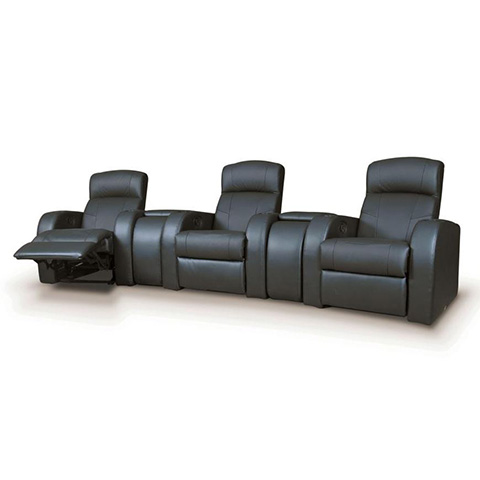 Motion/Theater Sets