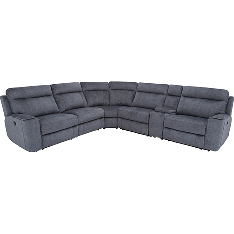 Reclining Sectionals